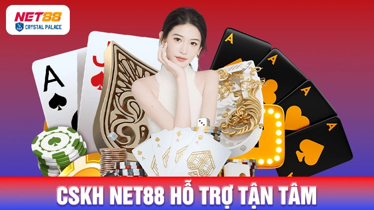 CSKH chuyên nghiệp, tận tâm