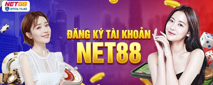 Khám Phá Net88 - Nền Tảng Giải Trí Đỉnh Cao Cho Người Dùng