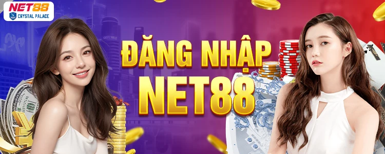 Đăng nhập Net88