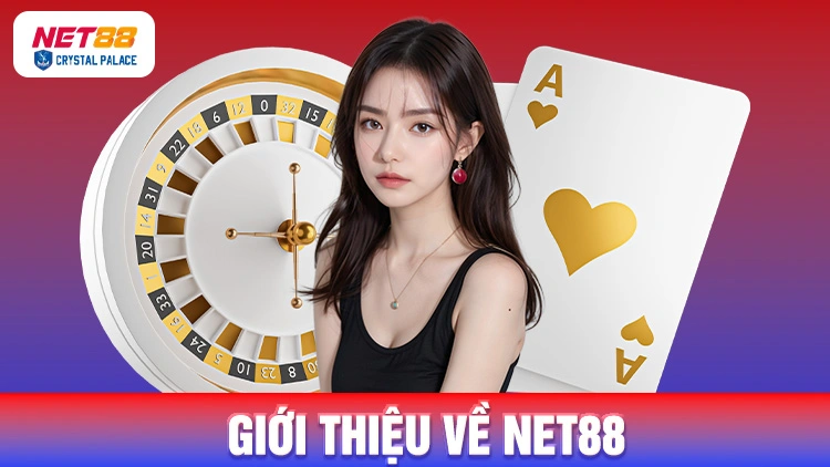 Giới thiệu về Net88