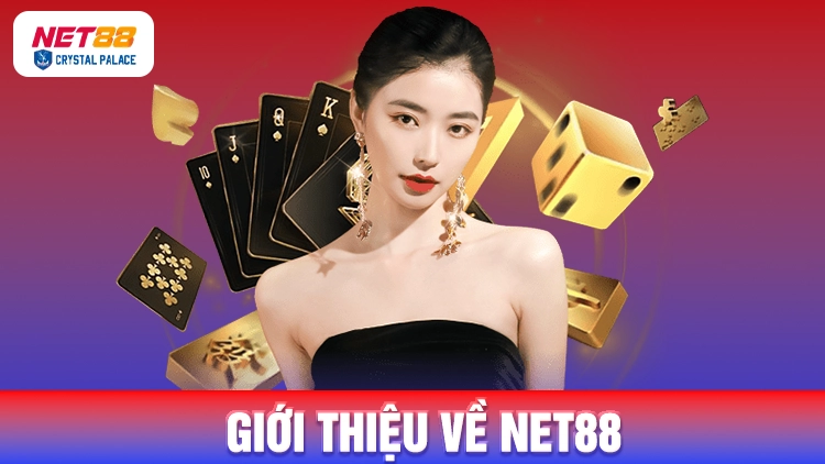 Net88.com - Trải nghiệm thế giới cá cược đỉnh cao