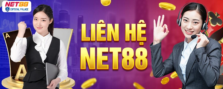 Liên hệ Net88