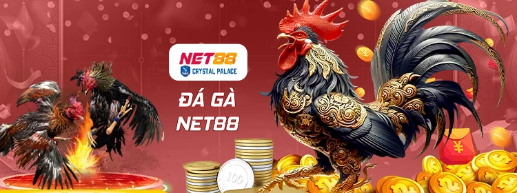 Đá gà NET88