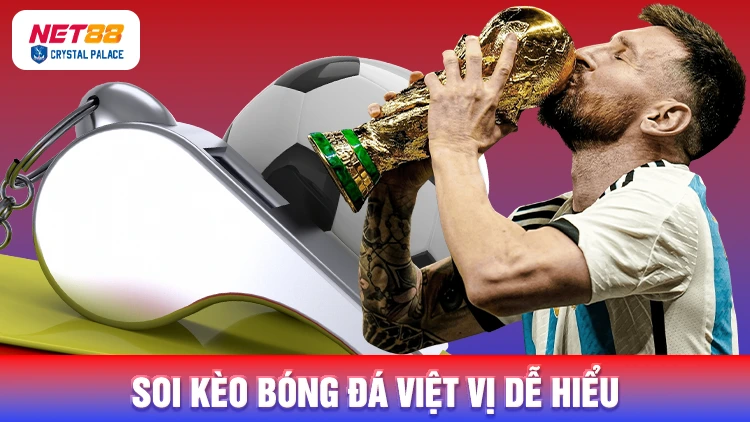 Soi kèo bóng đá việt vị dễ chơi